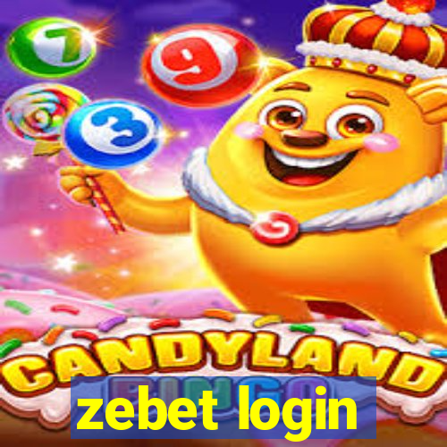 zebet login